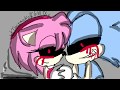 Sonamy.EXE - Sonic.EXE x Amy Rose.EXE Sonamy.EXE - Sonic.EXE x Amy Rose.EXE