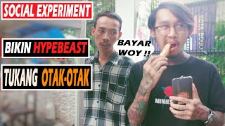 Download lagu Ngerubah style Tukang Otak-Otak jadi HYPEBEAST , SOCIAL EXPERIMENT mp3 Download lagu Ngerubah style Tukang Otak-Otak jadi HYPEBEAST , SOCIAL EXPERIMENT mp3