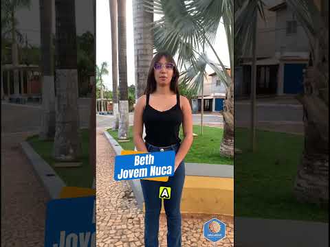 Cônego Marinho convida os jovens a participarem do nuca.