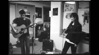 Ryan Adams and Caitlin Cary - The Battle - Live 10/22/1999 at The Brewery in Raleigh, NC