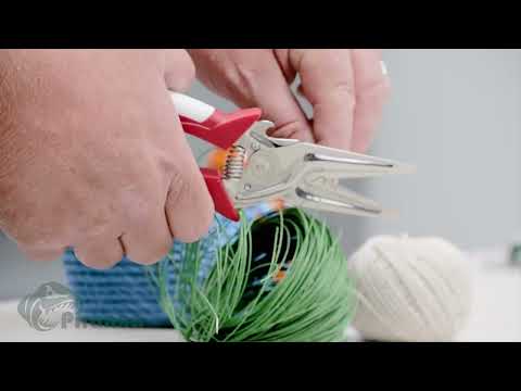 Piranha ProCut Scissors