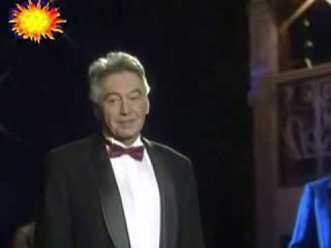 Josef Zíma - Směs písní