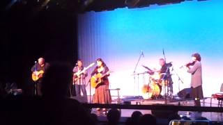 Abuelita Tish Hinojosa