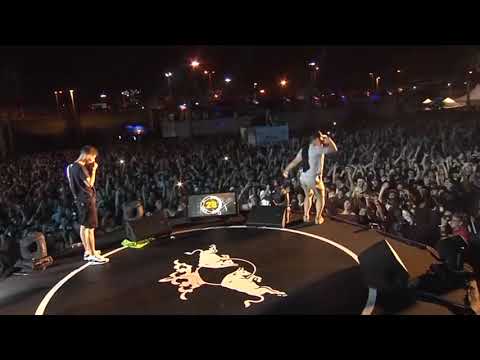 Errecé vs skone minutazo errecé