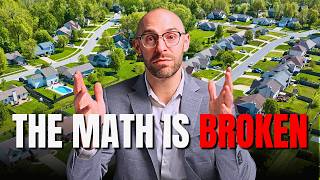 Nothing About This Housing Market Makes Sense