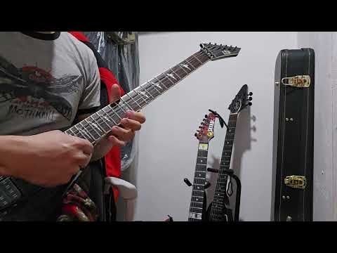 ESP LTD V-401DX image 10