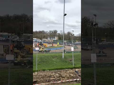 Modstox - Northampton - 16/04/23 - Heat 1