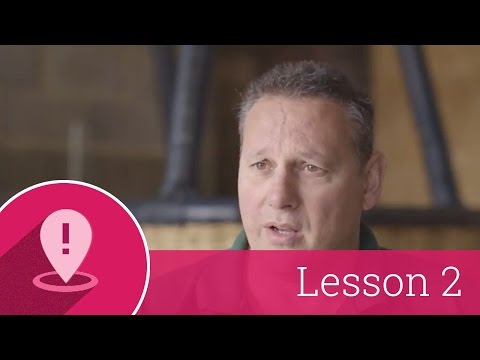 The power of local directories