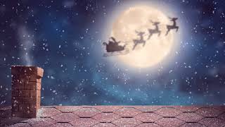 Christmas Lullaby for Sleep 10 Hours