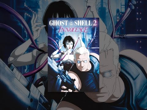 Ghost in the Shell 2 - Innocence