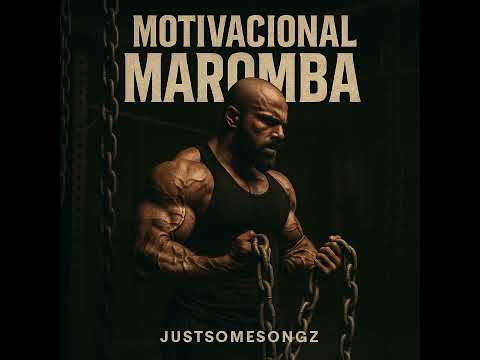 🔥 MonsterXMotivacional - MOTIVAÇÃO RAP MAROMBA 2025 Vol1– Supere Seus Limites 💪