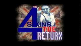 The 4 Skins - Jack the Lad
