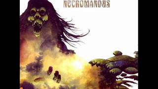 Necromandus - Nightjar