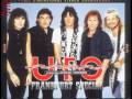 UFO [ HOT 'N' READY ]  LIVE AUDIO,GERMANY,1993