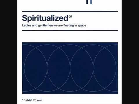 Spiritualized - Broken Heart