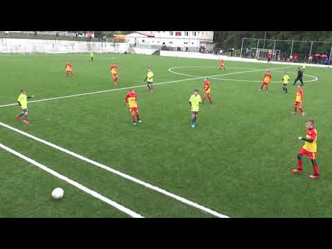 FC Tempo Praha U14 - FK Motorlet Praha U14 (2)