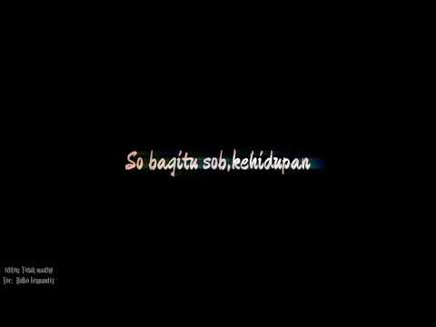 SANDAR SINDIR (Ridho Hernandez)