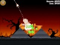 Official Angry Birds Seasons Walkthrough Trick Or Treat 3 5
