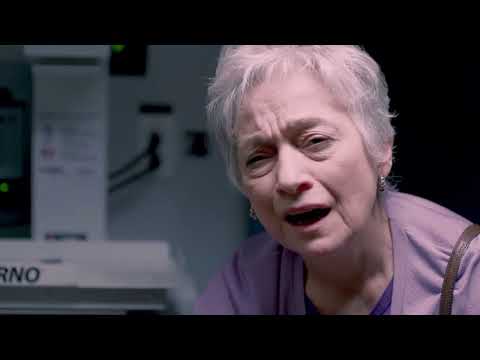 Health Care Proof of Concept using Google Glass