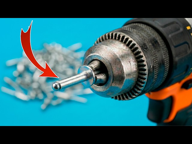 50 Genius Tool Hacks Every Handyman Should Know