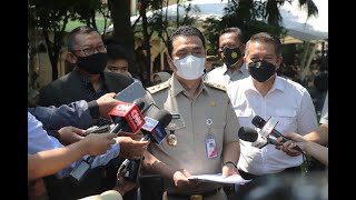 Universitas Nasional – Unas Selenggarakan Vaksinasi