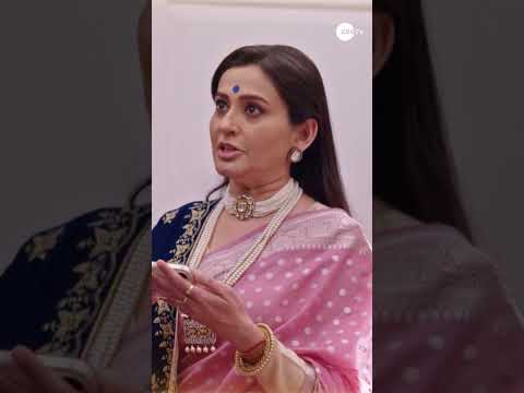 Bhagya Lakshmi | भाग्य लक्ष्मी  | Rohit Suchanti, Aishwarya Khare | EP 886 | 