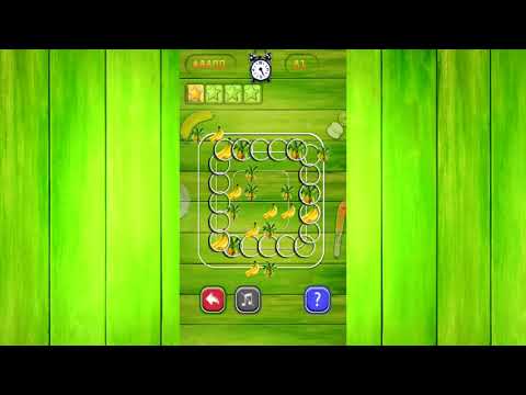 Frupico Puzzle