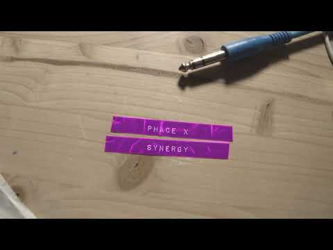 PHACE X SYNERGY - МЕХАНИЗM - LINKED 09 (Neosignal Recordings)