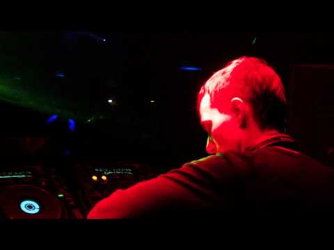 Max Lenski @ Pacha London  4am