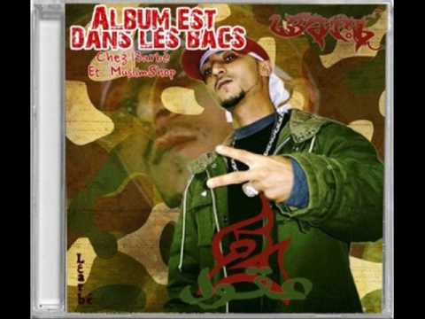 kachela 2009 : l3arbé faet thug rap cha3el f rap