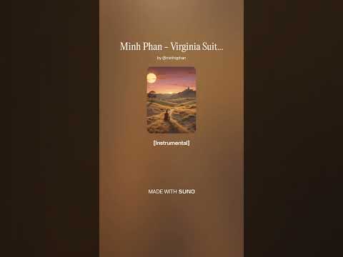 Minh Phan - Virginia Suite Op.9 No.6 Improvisation on Paganini's La campanella