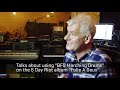 Video 1: Steve Levine talks about BFD Marching Drums expansion pack on 6 Day Riot album