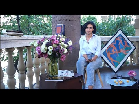 «Հրապարակը» սկսվում է պատշգամբից/13.08.2020