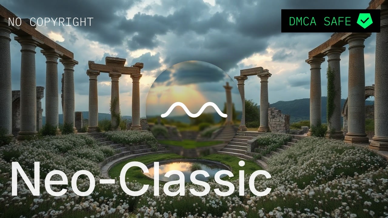 Royalty-Free Classical Piano Music for Drama Videos — Shields | Mubert video thumbnail