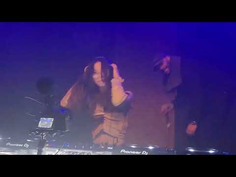 gyrofield: Euphoria Part One (gyrofield Remix) @ Critical Sound pres. Systematic, London 2023