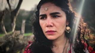 Özge Arslan - Sarhoş Atlara Ağıt Yakan Kadim Balıklar (Official Video)