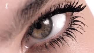 YSL Beauty Lash Clash Mascara Black, Brown or Blue? | EYES