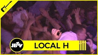 Local H - High-Fiving MF | Live @ Metro (1998)