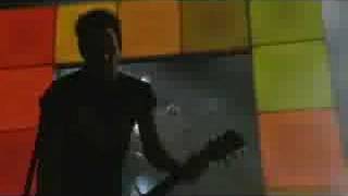 Gary Numan - I&#39;m An Agent ( Telekon Live 2006 )