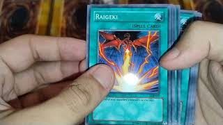 400 Cards TCG Mix Random Deck