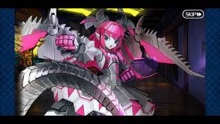 【FGO】 PART402 復刻 ハロウィン・ストライク！ 姫路城大決戦 第五節 エリザベート・リム 【セリフアテレコプレイ】Fate/Grand Order(フェイト グランド オーダー)
