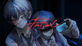 【活動4周年記念】ファタール / GEMN 歌ってみた【まぜ太】【Fatal / GEMN】【推しの子】