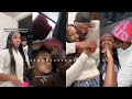 BLACK LOVE MELANIN TIKTOK COMPILATION 2025 PT 3