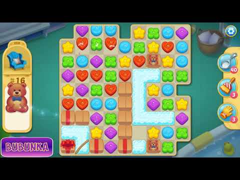 Matchington Mansion level 2131 HD