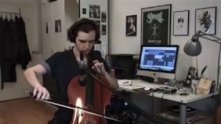 Ghost - Life Eternal (Cello Cover)