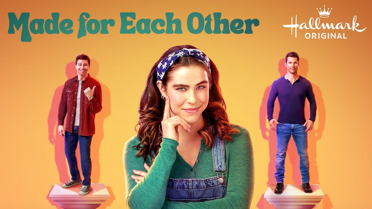 Made for Each Other | Hallmark Movies