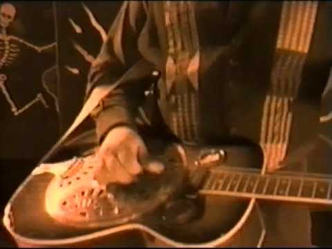 All Just to Get to You - Joe Ely