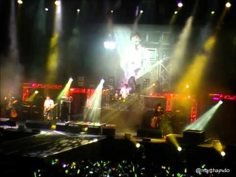 PLAY!FTISLAND Malaysia 14.01.2012 - Life