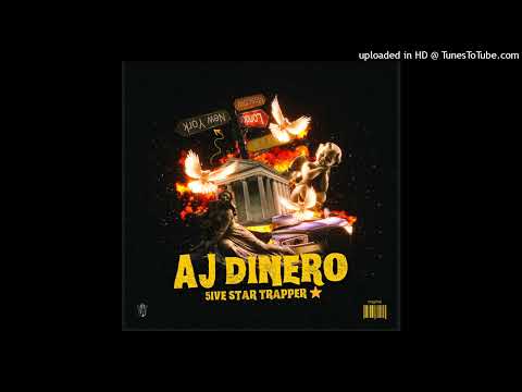 Aj Dinero - Backend