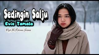 Download lagu SEDINGIN SALJU - EVIE TAMALA - CIPT.H.RHOMA IRAMA,COVER BY FEIXIA,#cover mp3